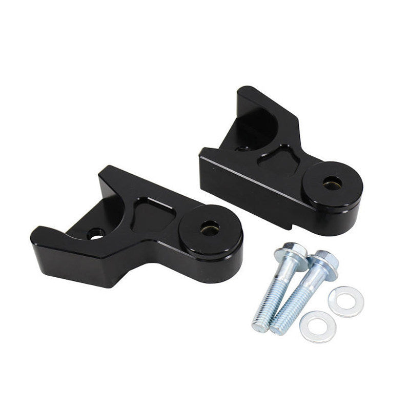 For Honda ADV350 2022-2025 Lowering Kit Shock Absorber Reduction Shock Seat Height Reduction 25mm