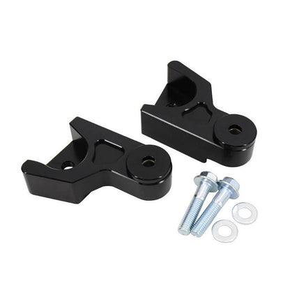 For Honda ADV350 2022-2025 Lowering Kit Shock Absorber Reduction Shock Seat Height Reduction 25mm