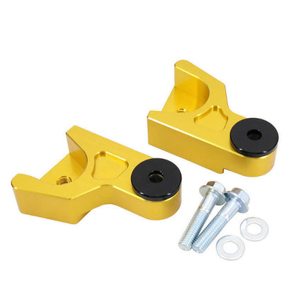 For Honda ADV350 2022-2025 Lowering Kit Shock Absorber Reduction Shock Seat Height Reduction 25mm