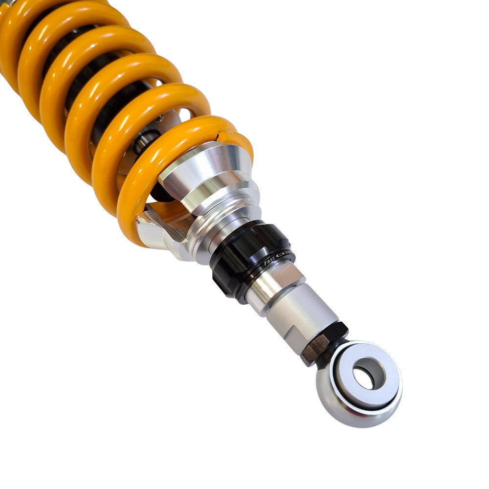 Benelli Tnt600 Srk600 Ohlin Style 320mm Adjustable Damping Rear Shock Absorber