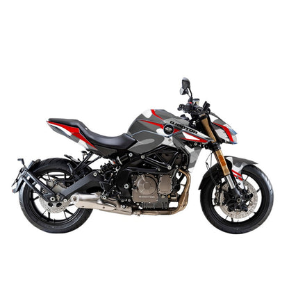 QJmotor SRK600 Decal Modification Sticker SRK 600 Body Sticker Decals Design Sticker SRK600