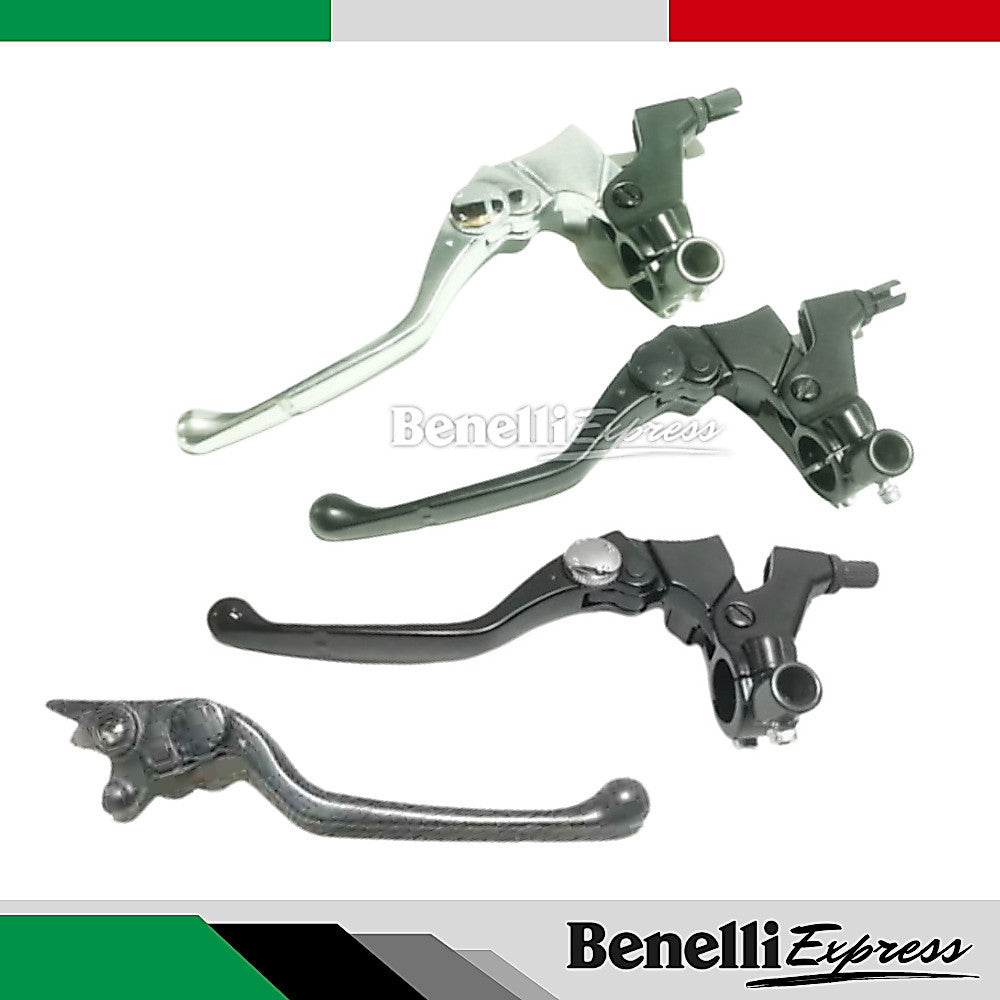 Benelli Adjustable Srk600 Clutch Lever Set Tnt600 Tnt300 249s 502c Brake Clutch Lever Qjmotor SRV250 AMT