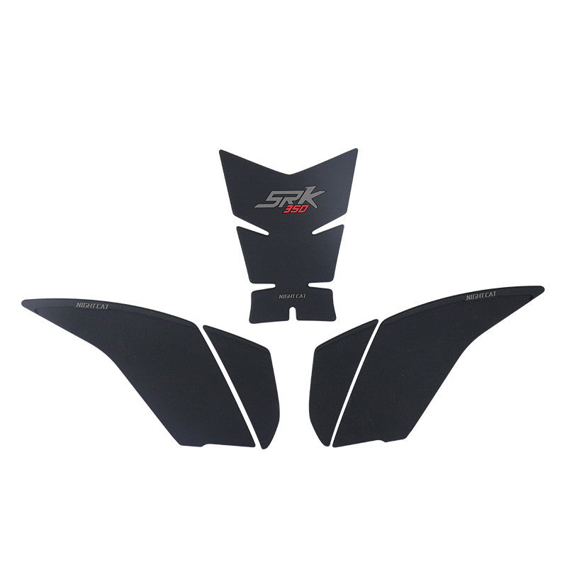 QJMOTOR SRK250 Decal Body Sticker Srk250 Sticker Decal SRK 250 Motorcycle Sticker Tank Grip Pad