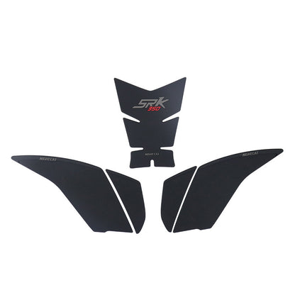 QJMOTOR SRK250 Decal Body Sticker Srk250 Sticker Decal SRK 250 Motorcycle Sticker Tank Grip Pad