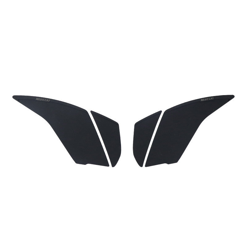 QJMOTOR SRK250 Decal Body Sticker Srk250 Sticker Decal SRK 250 Motorcycle Sticker Tank Grip Pad