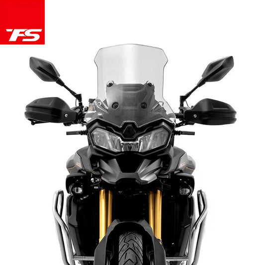 TFS VOGE DS900X Windshield Modified Heightening Wide Windshield DS900X Windshield