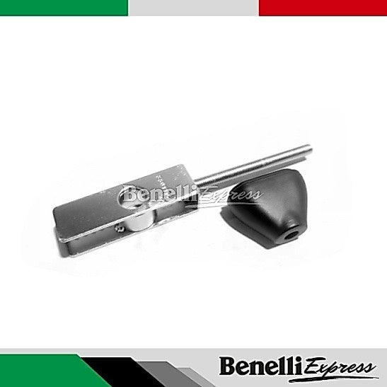 Benelli 1pcs Leoncino 250 SRV250 Trk251 Tnt135 Chain Tension Adjuster Retainer Assembly Motorcycle Spare Parts