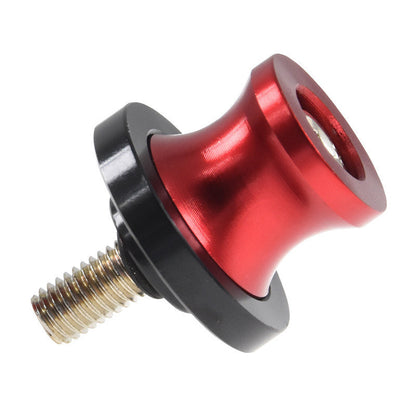 SYM ADXTG400 Rear Bobbin Motorcycle CNC Screws 8MM Bobbin ADXTG 400 Screws Swing Arm Bobbin Screws