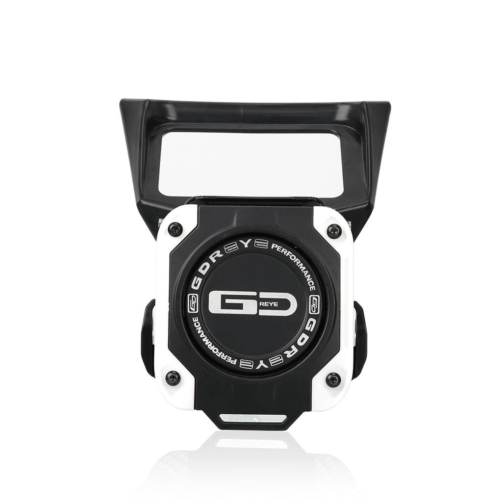 SYM Cruisym 400i Water Bottle Holder Folding Aluminum Alloy Cup Holder Storage Motorcycle Bottle Holder