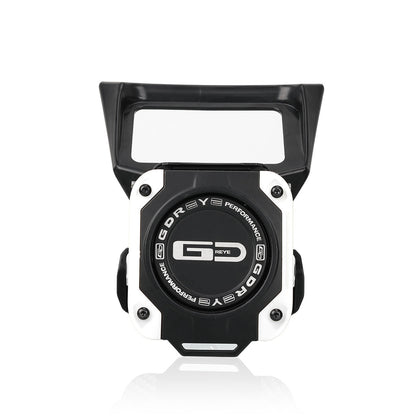 SYM Cruisym 400i Water Bottle Holder Folding Aluminum Alloy Cup Holder Storage Motorcycle Bottle Holder