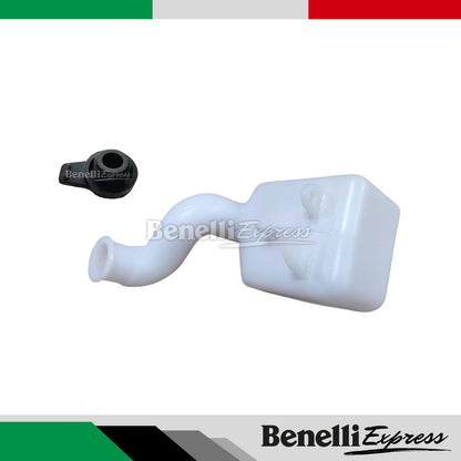 Benelli Tnt25 Leoncino 250 Trk251 Coolant Reserve Tank Cap Reserve Tank