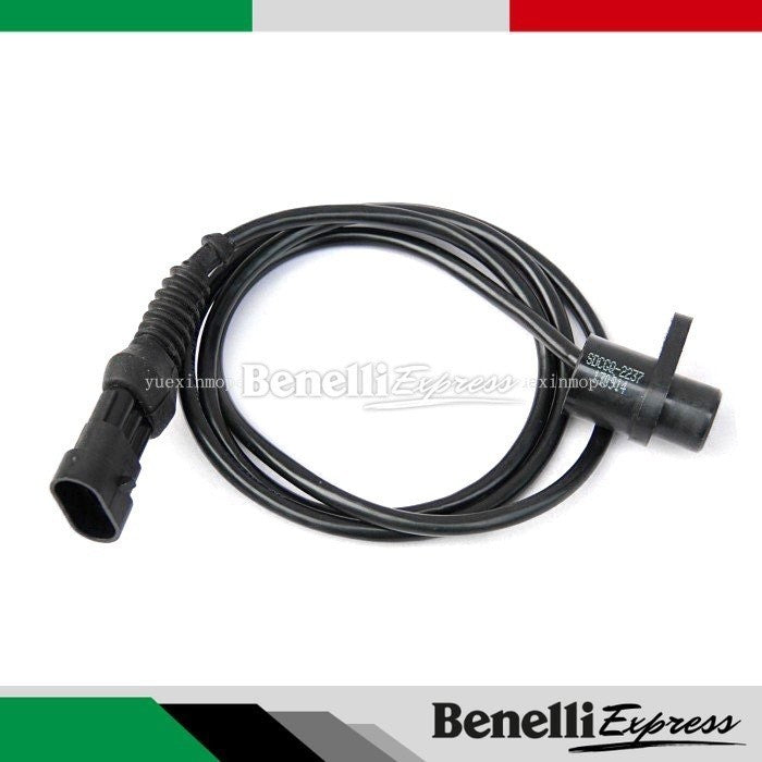 Benelli Speed Sensors Cable Leoncino SRK600 Trk251 Tnt300 249s Tnt25 Trk502 SRV250 SRK250S/R/RR