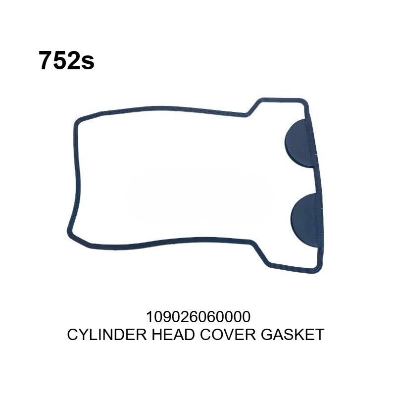 Benelli Gasket Qjmotor Engine Gasket SRK600 Leoncino SRK250 Trk251 TRK502 502X 752s Tnt600 Tnt135