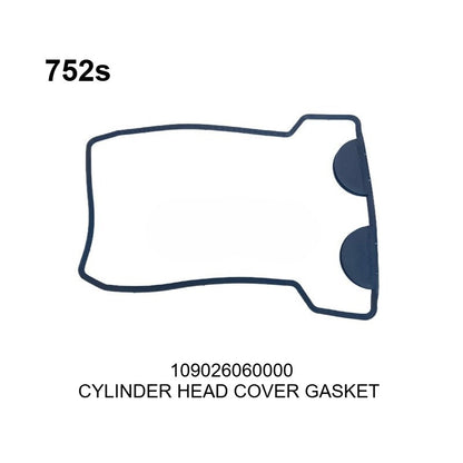 Benelli Gasket Qjmotor Engine Gasket SRK600 Leoncino SRK250 Trk251 TRK502 502X 752s Tnt600 Tnt135