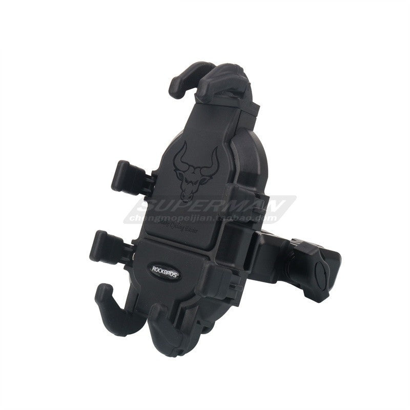 Yamaha R25 Modification Accessories Phone Navigation Stand Upper Connective Plate Screw Ball Head