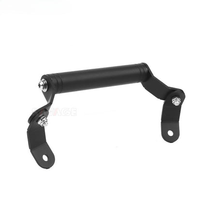 Qjmotor ATX250 Phone Holder ATX250X Phone Bracket Expansion 22mm Rod GPS Accessories QJ ATX 250 X