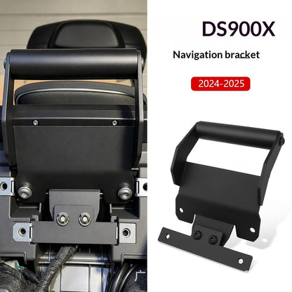 Phone Holder Bracket for VOGE DS900X 2024-2025 Modified Navigation GPS Extension Bracket