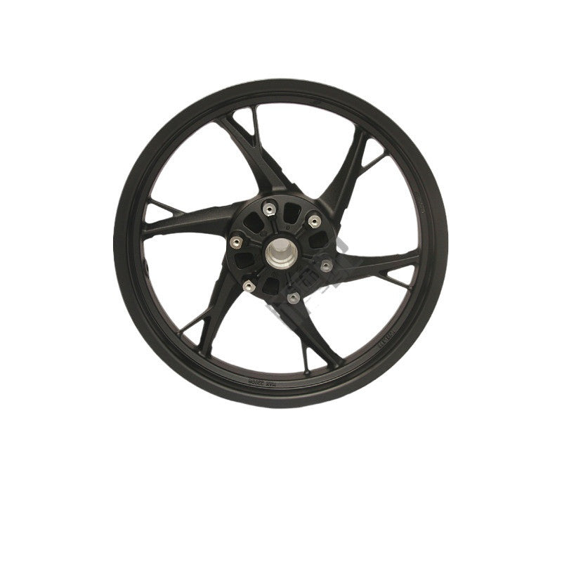 Benelli Rim Qjmotor Front Rear Rim Tnt25 Trk251 150s Tnt600 Motorcycle Rim