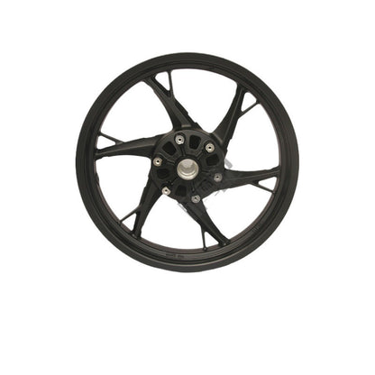 Benelli Rim Qjmotor Front Rear Rim Tnt25 Trk251 150s Tnt600 Motorcycle Rim