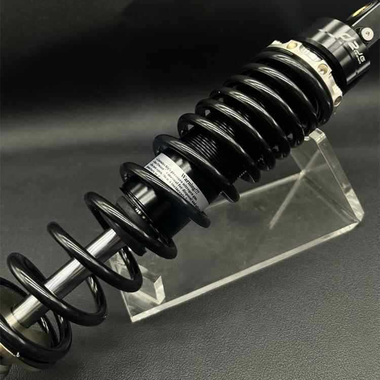 PG1 Absorber for Yamaha PG-1 Motorcycle Modification Adjustable Rear Shock Absorber Yamaha PG1