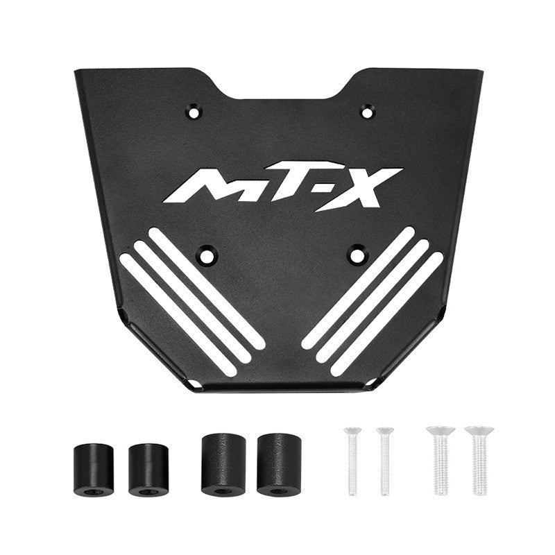 CFMoto 800MT-X Back Shaft Bracket Modified Tail Box Rack Rear Rack Parcel Luggage Rack Bracket