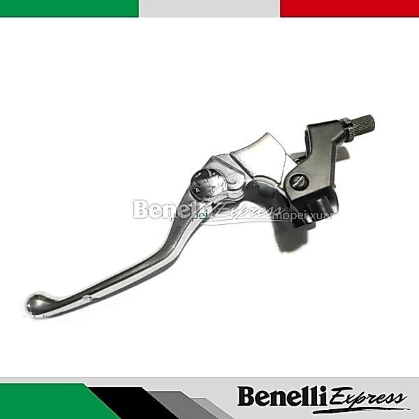 Benelli Adjustable Srk600 Clutch Lever Set Tnt600 Tnt300 249s 502c Brake Clutch Lever Qjmotor SRV250 AMT