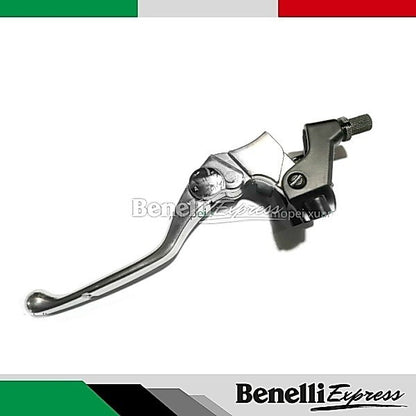 Benelli Adjustable Srk600 Clutch Lever Set Tnt600 Tnt300 249s 502c Brake Clutch Lever Qjmotor SRV250 AMT