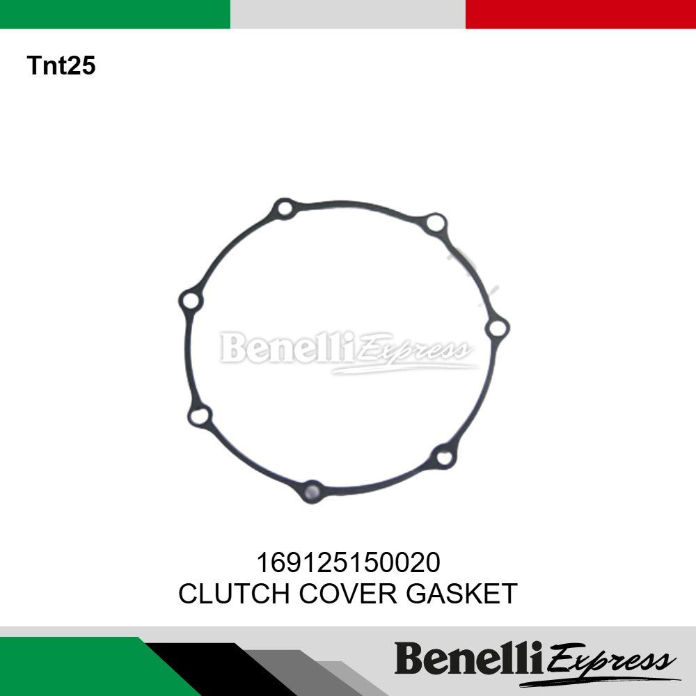 Benelli Gasket Qjmotor Engine Gasket SRK600 Leoncino SRK250 Trk251 TRK502 502X 752s Tnt600 Tnt135