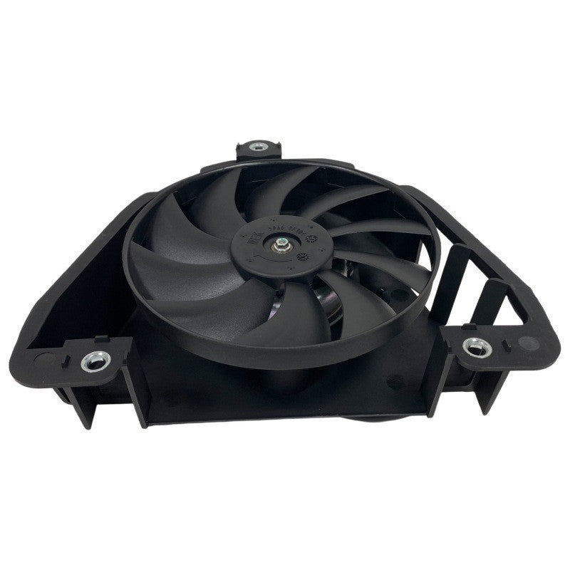 Engine Radiator Cooler Fan 1WD-E2405-00 For Yamaha YZF R3 R25 MT25 MT3 (2018-2024)