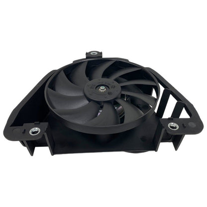 Engine Radiator Cooler Fan 1WD-E2405-00 For Yamaha YZF R3 R25 MT25 MT3 (2018-2024)