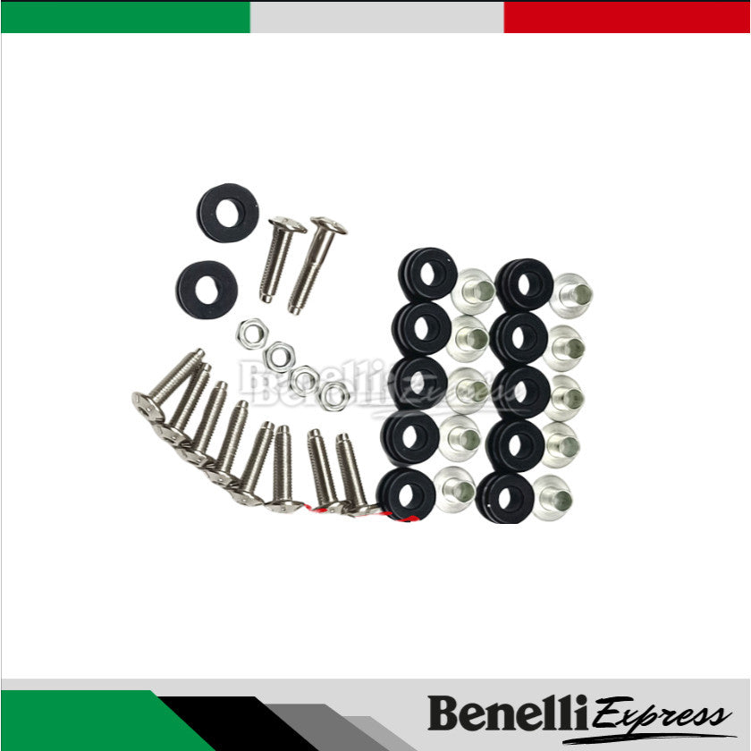 Benelli Trk502 Spare Parts 1 Windshield Air Filter Fuel Pump Coil Gear Sensor Fuel Key Brake Disc Rear Brake Seat High