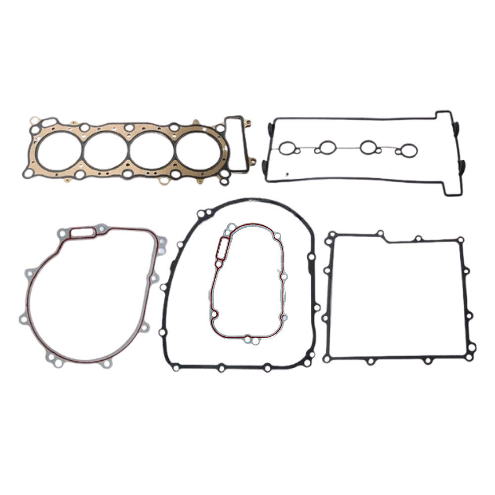 Benelli Gasket Qjmotor Engine Gasket SRK600 Leoncino SRK250 Trk251 TRK502 502X 752s Tnt600 Tnt135