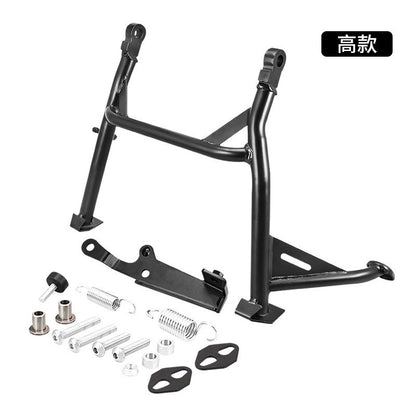 CFMOTO 800MT-X 800 MTX Double Stand Middle Stand Ladder Parking Frame Large Support Accessories