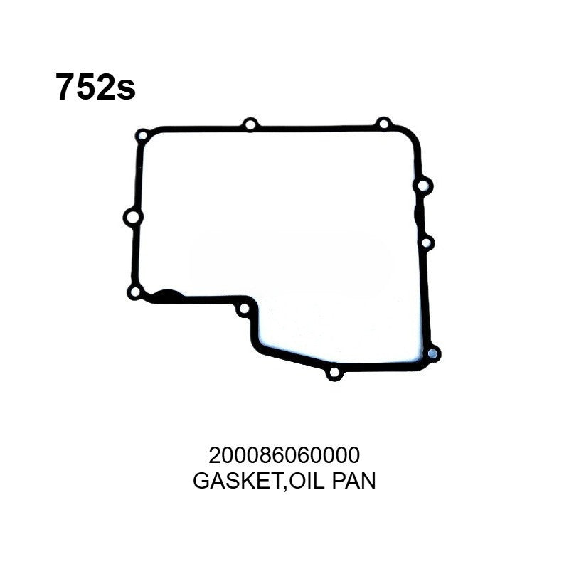 Benelli Gasket Qjmotor Engine Gasket SRK600 Leoncino SRK250 Trk251 TRK502 502X 752s Tnt600 Tnt135