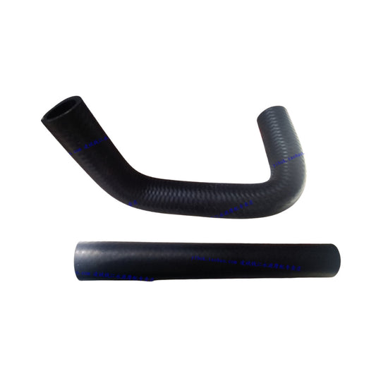 Benelli Tnt25 Engine Inlet Outlet Radiator Hose