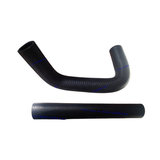 Benelli Tnt25 Engine Inlet And Outlet Radiator Hose Motorcycle Spare Parts
