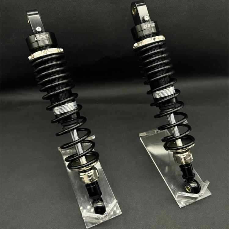 PG1 Absorber for Yamaha PG-1 Motorcycle Modification Adjustable Rear Shock Absorber Yamaha PG1