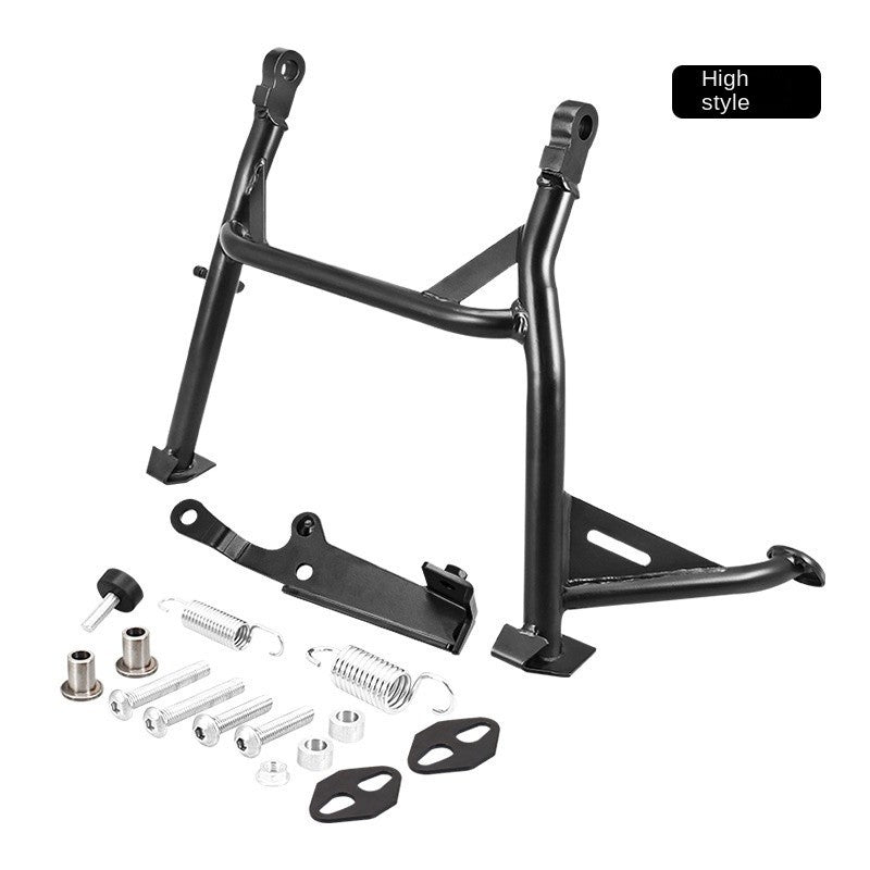 CFMOTO 800MT-X 800 MTX Double Stand Middle Stand Ladder Parking Frame Large Support Accessories