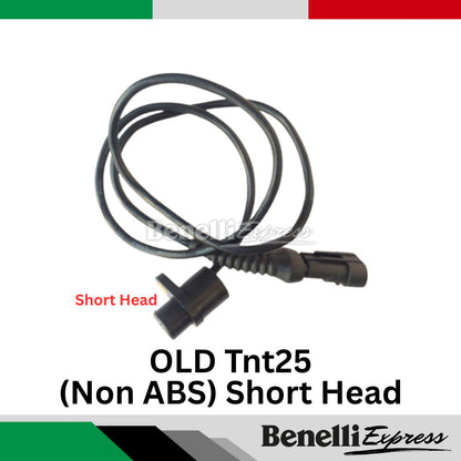 Benelli Speed Sensors Cable Leoncino SRK600 Trk251 Tnt300 249s Tnt25 Trk502 SRV250 SRK250S/R/RR