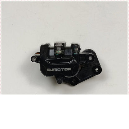 Benelli Brake Caliper Qjmotor SRK250R SRV250 Leoncino 500 250 Trk251 Tnt135 Trk502 502x 150s Tnt300 302r Tnt25 502C