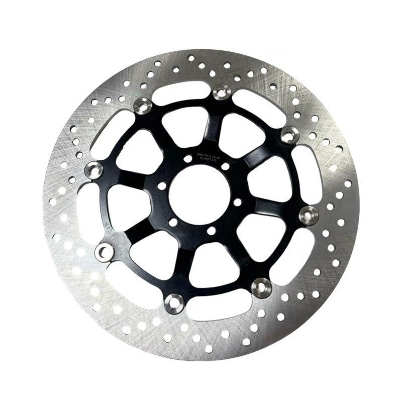 Benelli Brake Disc Qjmotor SRK600 Leoncino 500 250 TRK502 Tnt300 249s Tnt25 Trk251 Brake Discs