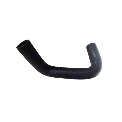Benelli Tnt25 Engine Inlet Outlet Radiator Hose