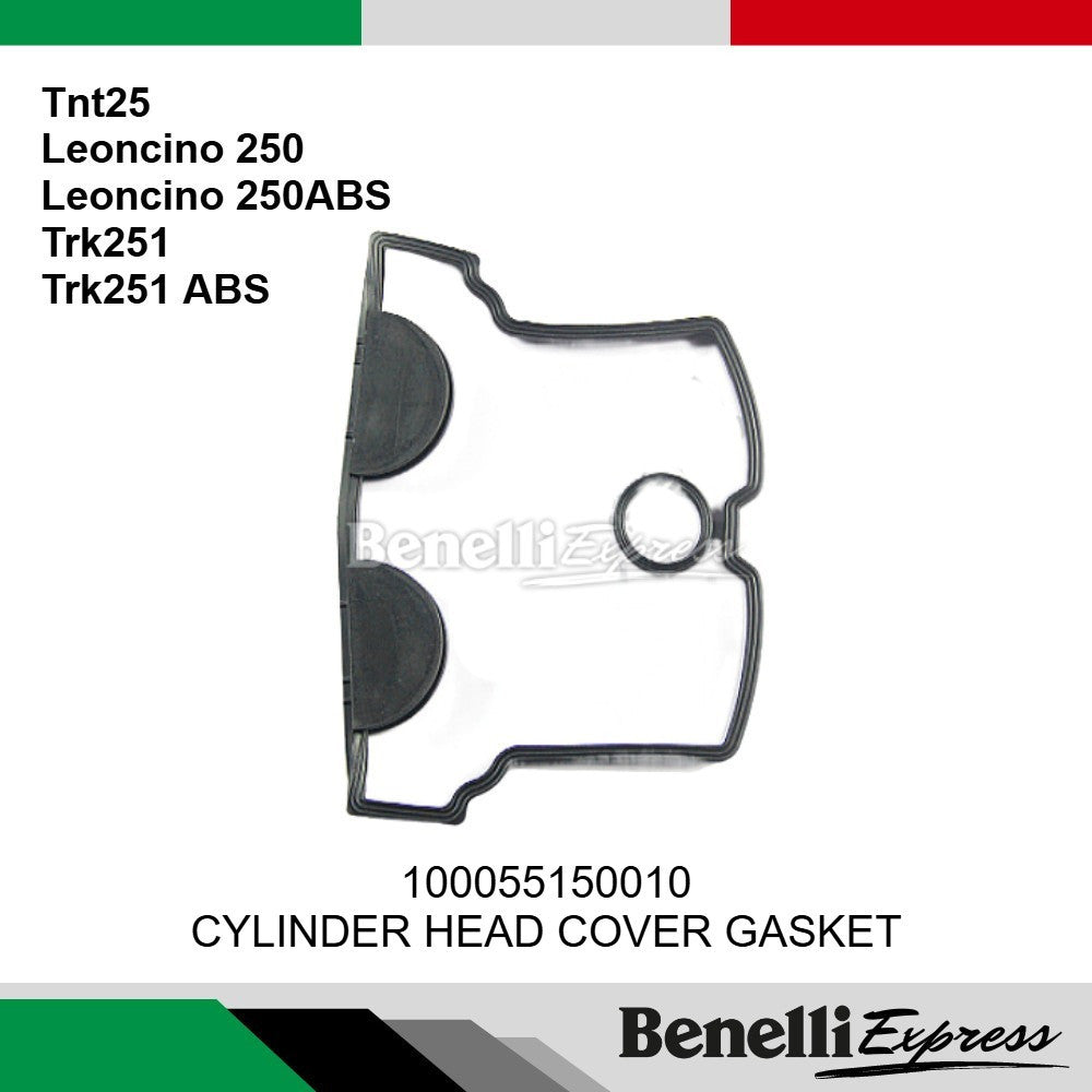 Benelli Gasket Qjmotor Engine Gasket SRK600 Leoncino SRK250 Trk251 TRK502 502X 752s Tnt600 Tnt135