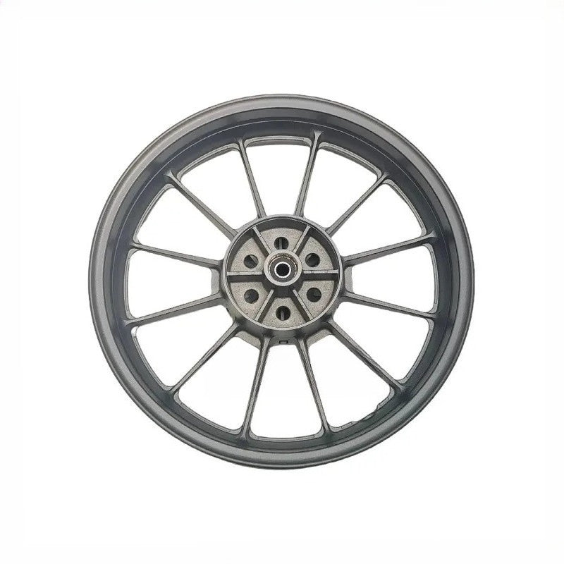 Benelli Rim Qjmotor Front Rear Rim Tnt25 Trk251 150s Tnt600 Motorcycle Rim