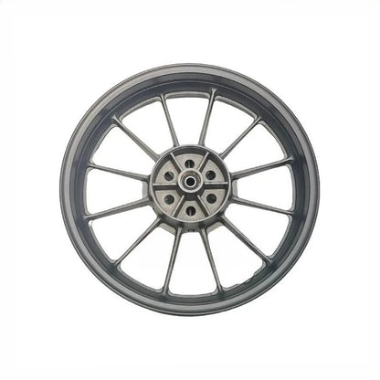 Benelli Rim Qjmotor Front Rear Rim Tnt25 Trk251 150s Tnt600 Motorcycle Rim