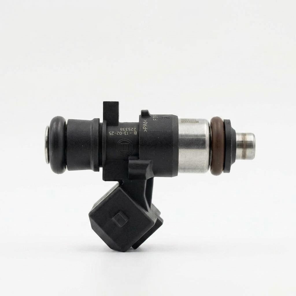 Qjmotor Motorcycle Fuel Injector Benelli Tnt600 300 250 150s Trk502/X/C Leoncino 500 250