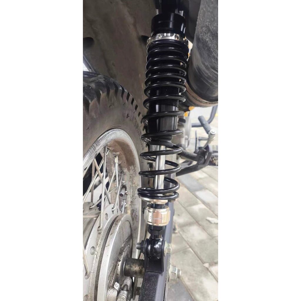 PG1 Absorber for Yamaha PG-1 Motorcycle Modification Adjustable Rear Shock Absorber Yamaha PG1