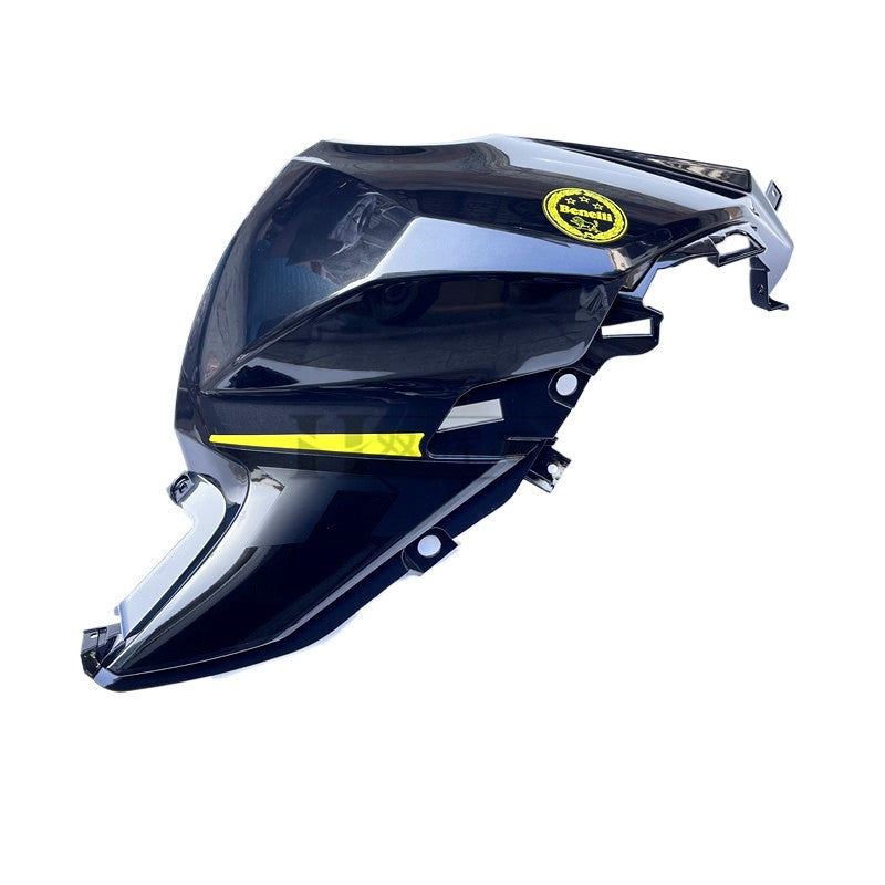 Benelli 150s Left Right Fuel Tank Side Cover