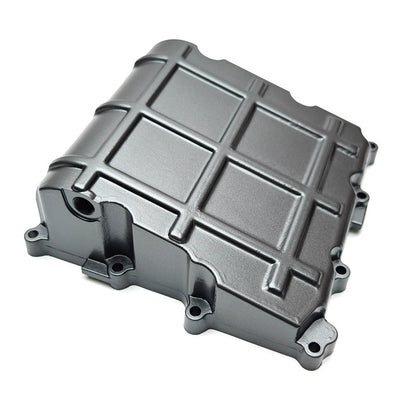 Benelli Trk502 502x Tnt300 249s Qjmotor SRK250 SRK250RR Oil Sump Tray Cover Oil Sump Tray Gasket
