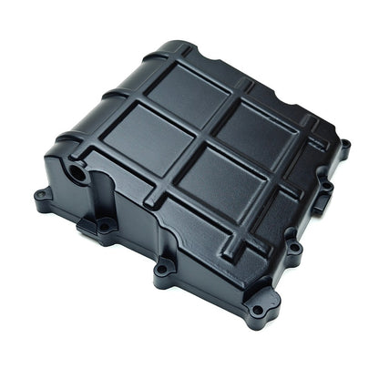 Benelli Trk502 502x Tnt300 249s Qjmotor SRK250 SRK250RR Oil Sump Tray Cover Oil Sump Tray Gasket